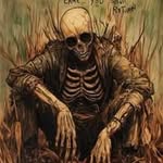 Daniel Romines - @momentomoricarpediem20 - Instagram
