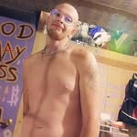 Daniel Rominger - @aka_trapstar - Instagram