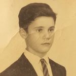 Daniel Alfredo Romito - @danielalfredoromito - Instagram