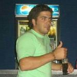 Daniel Romito - @elromo224 - Instagram