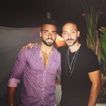 Daniele Romito - @romitodaniele - Instagram