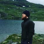Daniel - @daniel_rommedahl - Instagram
