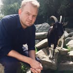 Daniel Rommedahl - @danielrommedahl - Instagram
