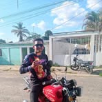 Daniel Ron - Facebook