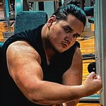 Daniel Ron - @danielron_26 - Instagram