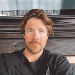 Daniel Rönnbäck - @danielronnback - Instagram