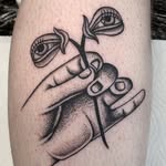 @danielronsontattoo - Instagram