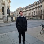 Daniel Ronald Markvad - @danielmarkvad - Instagram