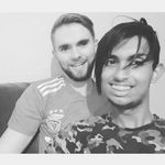 Daniel Ronan - @daniel.ronam.3 - Instagram