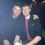 Daniel Ronan - @daniel.ronan - Instagram