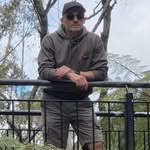 Daniel Ronan - @dan_solo74 - Instagram