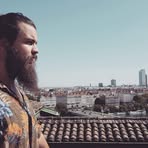 Daniel Rønde - Facebook