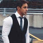 Daniel Rondeau - @armand_rondeaux - Instagram