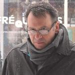 Daniel Rondeau - @rondeau_dan - Instagram