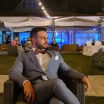 Daniel Rondinelli - @danielrondinelli - Instagram