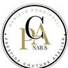 PCA Nails - @daniela_rondinelli - TikTok