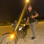 Daniel Rondón - Facebook