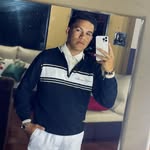 Daniel Rondon - @daniel_ra00 - Instagram