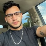 Daniel Rondon - @danielrondon410 - Instagram