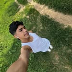 Daniel Rondon - @danielromer0.0 - Instagram