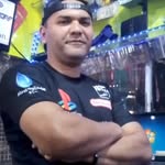 Daniel Rondón - @danielvideojuegosss - Instagram