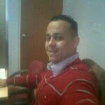 Daniel Rondón - @danielrondon_27 - Instagram