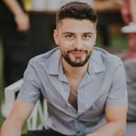 Daniel Ronen - @danielronen9 - Instagram