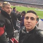 Daniel Ronen - @ronen5253 - Instagram