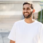 Daniel Ronen - @thedronen - Instagram