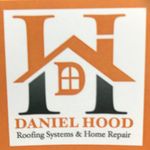 Daniel Hood Roofing Systems - @danielhoodroofing - Instagram