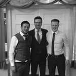 Daniel Roofe - @danielroofe - Instagram