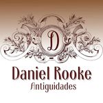 Daniel Rooke Antiguidades - @danielrookeantiguidades - Instagram