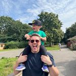 Daniel Rooke - @the_original_danster - Instagram