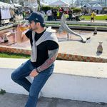 Daniel Romo - @danielroomo - Instagram