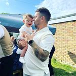 Daniel Roome - @danielroome1992 - Instagram