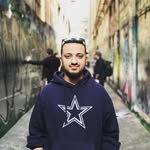 Daniel Roose Saminaden - @kingroose - Instagram
