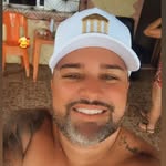 Daniel Roosevelt - @danielrooseveltba - Instagram