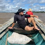 Daniel Roosewelt - @eudanielroosewelt - Instagram
