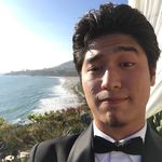 Daniel Roper - @droper89 - Instagram
