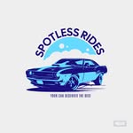 Daniel Roper - @spotless.rides - Instagram