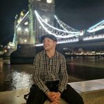 Daniel Roper - @i.am.danr - Instagram