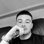 Daniel Roper - @danroper1995 - Instagram