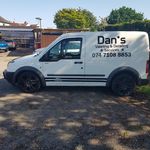 Daniel Roper - @valeting_dan - Instagram