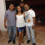 Dani Daniel Ropero Vargas - @danielropero11 - Instagram