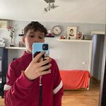 Daniel.  Ropero  moreno - @daniel__mdzz.27 - Instagram