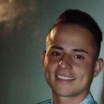 Daniel Alejandro Ropero Gutiér - @danielalejandrorop - Instagram