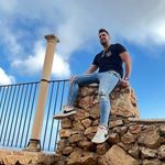 Daniel Aquilera Ropero - @dani__aguilera - Instagram