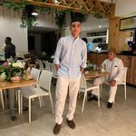 Daniel Esteban Ropero Mejia - @danielropero12 - Instagram
