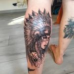 Daniel Fernandez Ropero - @burlontattus - Instagram