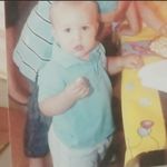 DANIEL ROPERO - @thu__blanquito - Instagram